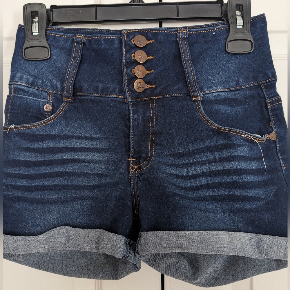 Always Friday Shorts